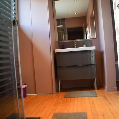 Lumineux T2B A Mont De Marsan Apartment Luaran gambar