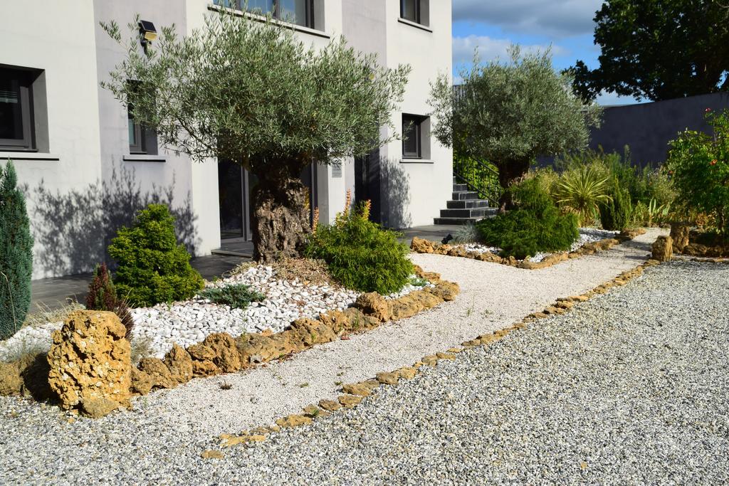 Lumineux T2B A Mont De Marsan Apartment Luaran gambar