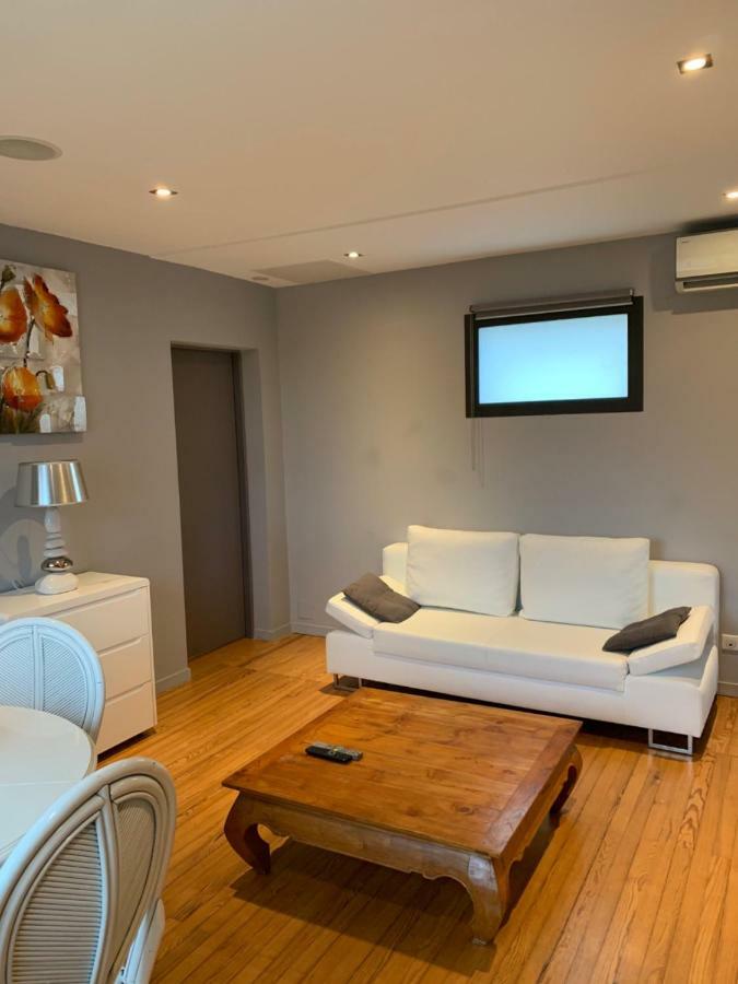 Lumineux T2B A Mont De Marsan Apartment Luaran gambar