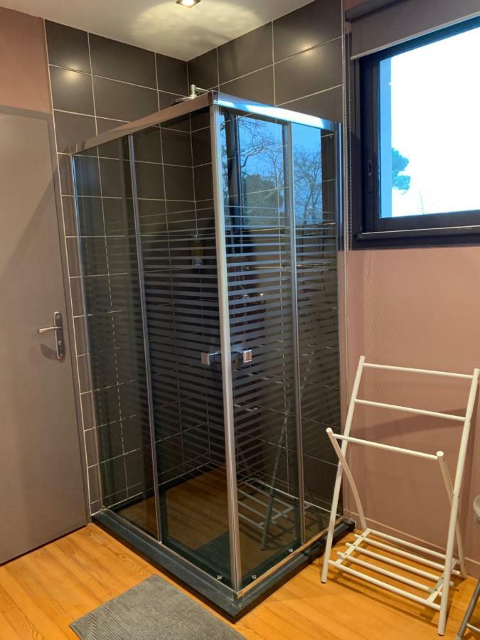 Lumineux T2B A Mont De Marsan Apartment Luaran gambar